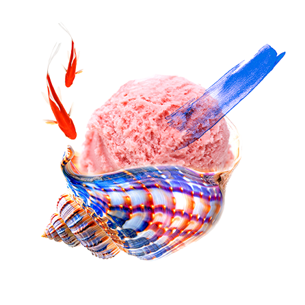 Desserts